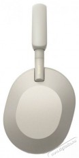 SONY WH-1000XM5 Noise Cancelling, ez&uuml;st Audio-Video / Hifi / Multim&eacute;dia - F&uuml;l &eacute;s Fejhallgat&oacute;k - Fejhallgat&oacute; mikrofonnal / headset - 510266
