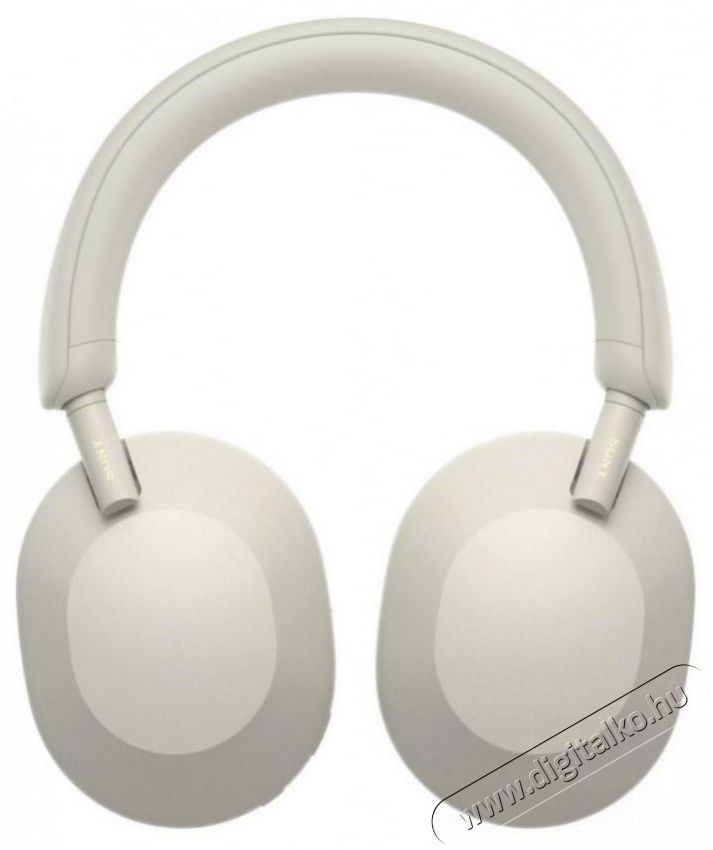 SONY WH-1000XM5 Noise Cancelling, ez&uuml;st Audio-Video / Hifi / Multim&eacute;dia - F&uuml;l &eacute;s Fejhallgat&oacute;k - Fejhallgat&oacute; mikrofonnal / headset - 510266