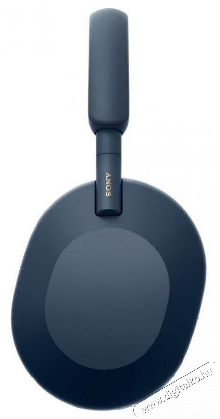 SONY WH-1000XM5 Noise Cancelling, k&eacute;k Audio-Video / Hifi / Multim&eacute;dia - F&uuml;l &eacute;s Fejhallgat&oacute;k - Fejhallgat&oacute; mikrofonnal / headset - 510264