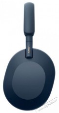 SONY WH-1000XM5 Noise Cancelling, k&eacute;k Audio-Video / Hifi / Multim&eacute;dia - F&uuml;l &eacute;s Fejhallgat&oacute;k - Fejhallgat&oacute; mikrofonnal / headset - 510264