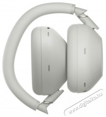 SONY WH-1000XM6 Noise Cancelling, ezüst Audio-Video / Hifi / Multimédia - Fül és Fejhallgatók - Fülhallgató mikrofonnal / headset - 510268