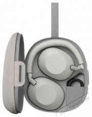 SONY WH-1000XM6 Noise Cancelling, ezüst Audio-Video / Hifi / Multimédia - Fül és Fejhallgatók - Fülhallgató mikrofonnal / headset - 510268