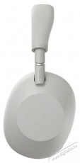 SONY WH-1000XM6 Noise Cancelling, ezüst Audio-Video / Hifi / Multimédia - Fül és Fejhallgatók - Fülhallgató mikrofonnal / headset - 510268