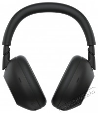 SONY WH-1000XM6 Noise Cancelling, fekete Audio-Video / Hifi / Multim&eacute;dia - F&uuml;l &eacute;s Fejhallgat&oacute;k - Fejhallgat&oacute; - 510244