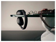 SONY WH-1000XM6 Noise Cancelling, fekete Audio-Video / Hifi / Multim&eacute;dia - F&uuml;l &eacute;s Fejhallgat&oacute;k - Fejhallgat&oacute; - 510244