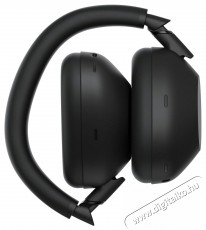 SONY WH-1000XM6 Noise Cancelling, fekete Audio-Video / Hifi / Multim&eacute;dia - F&uuml;l &eacute;s Fejhallgat&oacute;k - Fejhallgat&oacute; - 510244