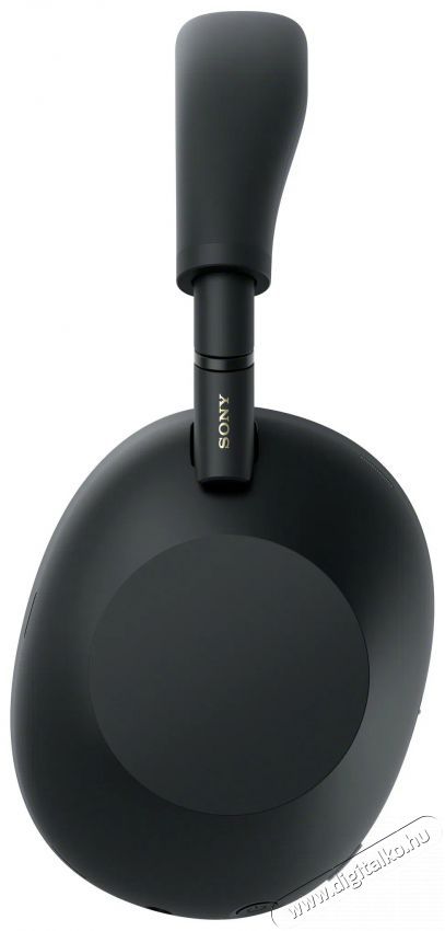 SONY WH-1000XM6 Noise Cancelling, fekete Audio-Video / Hifi / Multim&eacute;dia - F&uuml;l &eacute;s Fejhallgat&oacute;k - Fejhallgat&oacute; - 510244