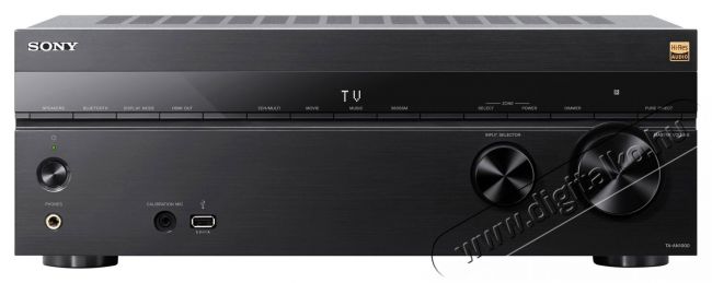 SONY TA-AN1000 Audio-Video / Hifi / Multimédia - Hifi - Sztereó - Sztereó erősítő - 511538