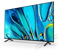 SONY Bravia 3 (K43S35BP.CEI) Televíziók - LCD televízió - 512413