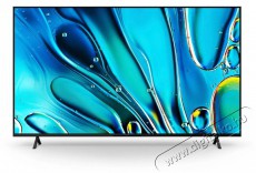 SONY Bravia 3 (K43S35BP.CEI) Televíziók - LCD televízió - 512413