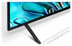 SONY Bravia 3 (K43S35BP.CEI) Televíziók - LCD televízió - 512413