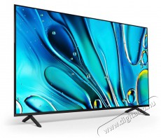 SONY Bravia 3 (K43S35BP.CEI) Televíziók - LCD televízió - 512413