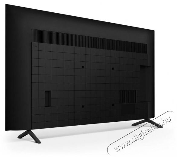 SONY Bravia 3 (K55S35B.CEI) Televíziók - LCD televízió - 512400