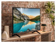 SONY Bravia 3 (K55S35B.CEI) Televíziók - LCD televízió - 512400
