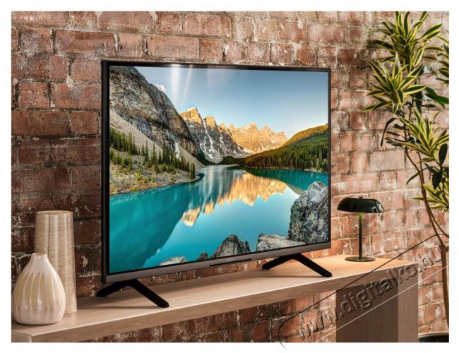 SONY Bravia 3 (K55S35B.CEI) Televíziók - LCD televízió - 512400