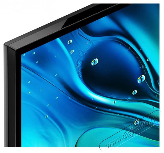 SONY Bravia 3 (K55S35B.CEI) Televíziók - LCD televízió - 512400