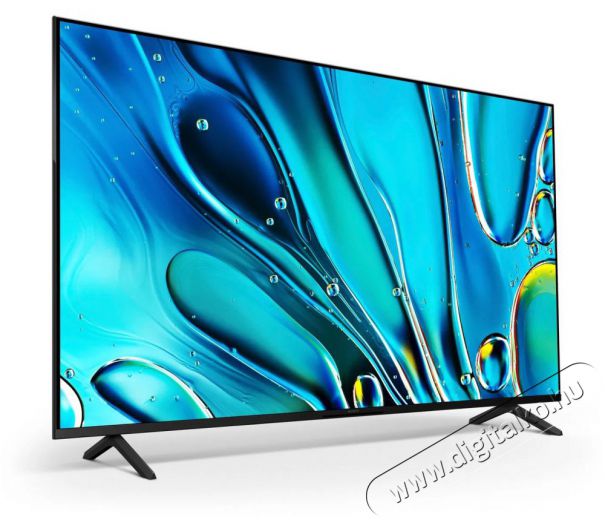 SONY Bravia 3 (K55S35B.CEI) Televíziók - LCD televízió - 512400