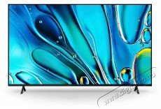 SONY Bravia 3 (K75S35B.CEI) Televíziók - LCD televízió - 512403