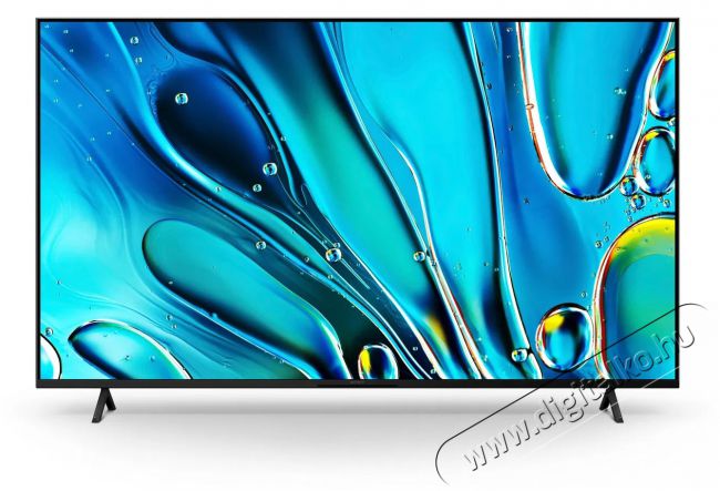 SONY Bravia 3 (K75S35B.CEI) Televíziók - LCD televízió - 512403
