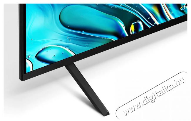 SONY Bravia 3 (K75S35B.CEI) Televíziók - LCD televízió - 512403