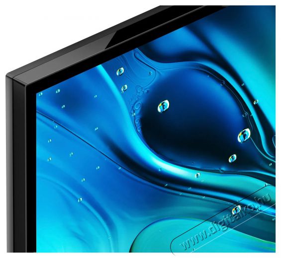 SONY Bravia 3 (K75S35B.CEI) Televíziók - LCD televízió - 512403