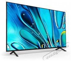 SONY Bravia 3 (K75S35B.CEI) Televíziók - LCD televízió - 512403