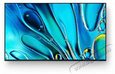 SONY Bravia 3 (K75S35B.CEI) Televíziók - LCD televízió - 512403