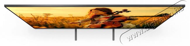 SONY Bravia 5 (K55XR55B.CEI) Telev&iacute;zi&oacute;k - LED telev&iacute;zi&oacute; - UHD 4K felbont&aacute;s&uacute; - 512398
