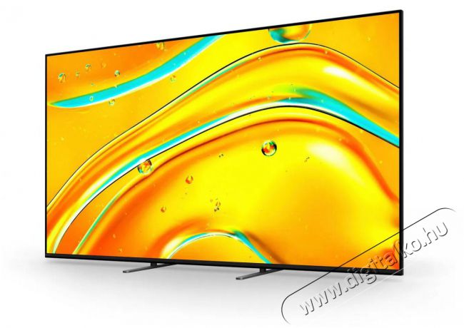 SONY Bravia 5 (K85XR55BP.CEI) Televíziók - LED televízió - UHD 4K felbontású - 512401