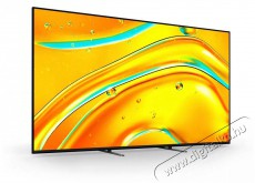 SONY Bravia 5 (K85XR55BP.CEI) Televíziók - LED televízió - UHD 4K felbontású - 512401
