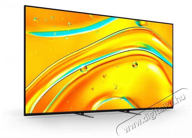 SONY Bravia 5 (K85XR55BP.CEI) Televíziók - LED televízió - UHD 4K felbontású - 512401