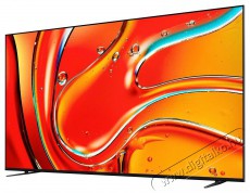 SONY Bravia 7 (K85XR70PAEP) Telev&iacute;zi&oacute;k - LED telev&iacute;zi&oacute; - UHD 4K felbont&aacute;s&uacute; - 512407