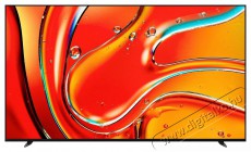 SONY Bravia 7 (K85XR70PAEP) Telev&iacute;zi&oacute;k - LED telev&iacute;zi&oacute; - UHD 4K felbont&aacute;s&uacute; - 512407