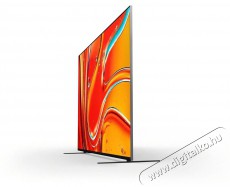 SONY Bravia 7 (K85XR70PAEP) Telev&iacute;zi&oacute;k - LED telev&iacute;zi&oacute; - UHD 4K felbont&aacute;s&uacute; - 512407