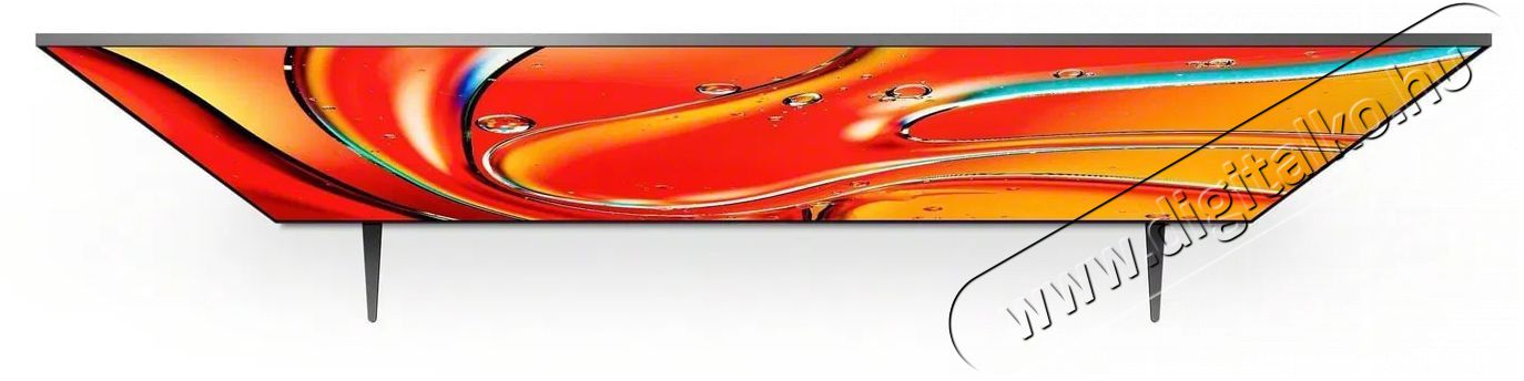 SONY Bravia 7 (K85XR70PAEP) Telev&iacute;zi&oacute;k - LED telev&iacute;zi&oacute; - UHD 4K felbont&aacute;s&uacute; - 512407