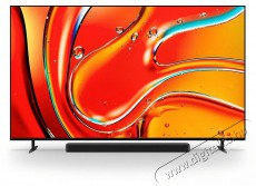 SONY Bravia 7 (K85XR70PAEP) Telev&iacute;zi&oacute;k - LED telev&iacute;zi&oacute; - UHD 4K felbont&aacute;s&uacute; - 512407