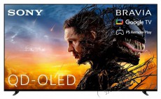 SONY Bravia 8 (K55XR80PAEP) Televíziók - LED televízió - UHD 4K felbontású - 512393