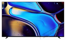 SONY Bravia 8 (K55XR80PAEP) Televíziók - LED televízió - UHD 4K felbontású - 512393