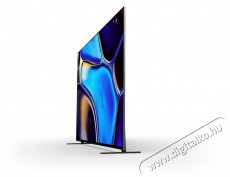 SONY Bravia 8 (K55XR80PAEP) Televíziók - LED televízió - UHD 4K felbontású - 512393