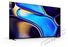 SONY Bravia 8 (K65XR80PAEP) Telev&iacute;zi&oacute;k - LED telev&iacute;zi&oacute; - UHD 4K felbont&aacute;s&uacute; - 512392