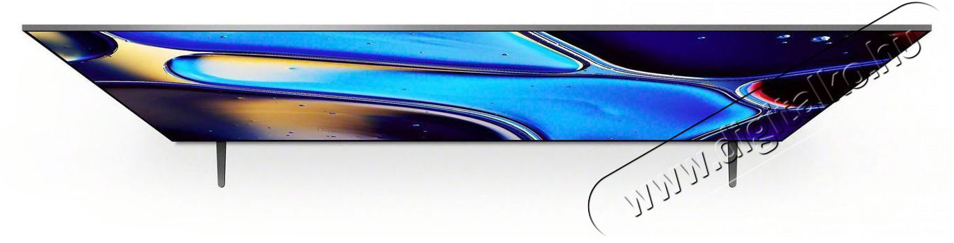 SONY Bravia 8 (K65XR80PAEP) Telev&iacute;zi&oacute;k - LED telev&iacute;zi&oacute; - UHD 4K felbont&aacute;s&uacute; - 512392