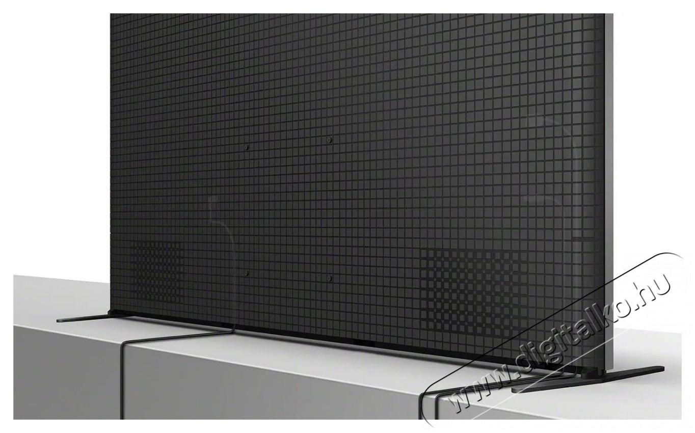 SONY Bravia 9 (K65XR90PAEP) Telev&iacute;zi&oacute;k - LED telev&iacute;zi&oacute; - UHD 4K felbont&aacute;s&uacute; - 512397