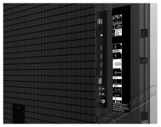 SONY Bravia 9 (K65XR90PAEP) Telev&iacute;zi&oacute;k - LED telev&iacute;zi&oacute; - UHD 4K felbont&aacute;s&uacute; - 512397