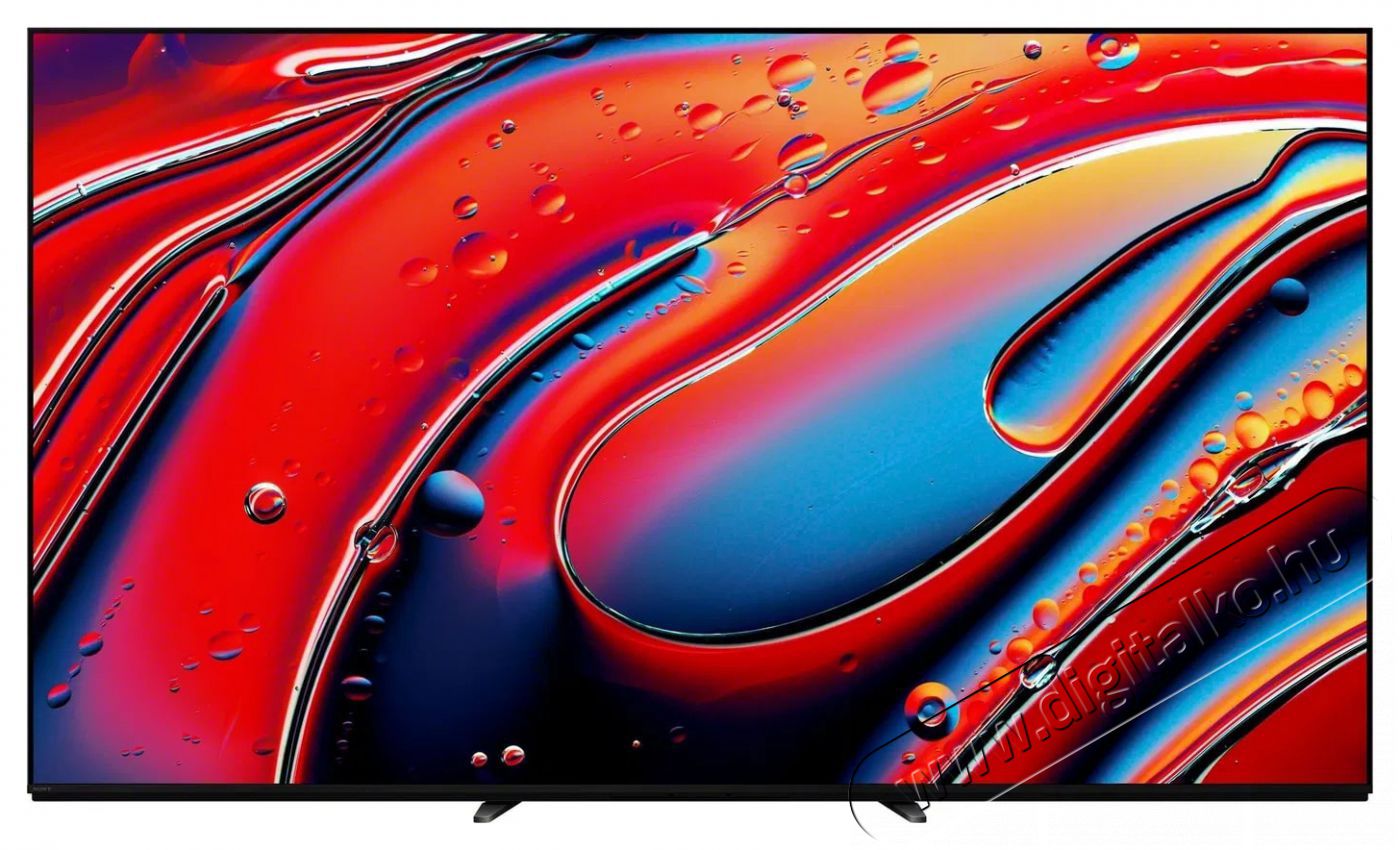 SONY Bravia 9 (K65XR90PAEP) Telev&iacute;zi&oacute;k - LED telev&iacute;zi&oacute; - UHD 4K felbont&aacute;s&uacute; - 512397