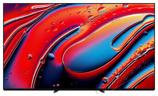 SONY Bravia 9 (K65XR90PAEP) Telev&iacute;zi&oacute;k - LED telev&iacute;zi&oacute; - UHD 4K felbont&aacute;s&uacute; - 512397