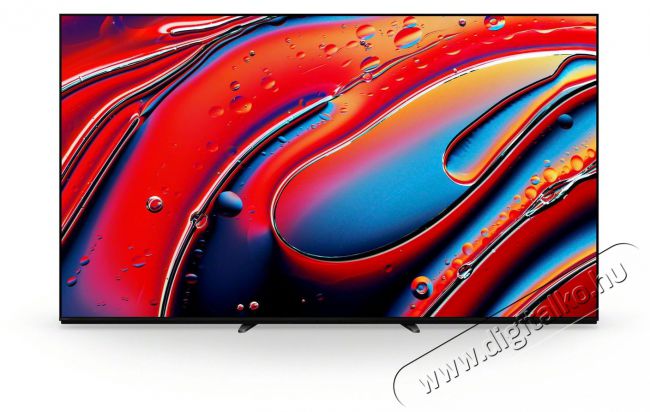 SONY Bravia 9 (K75XR90PAEP) Televíziók - LED televízió - UHD 4K felbontású - 512390