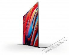 SONY Bravia 9 (K75XR90PAEP) Televíziók - LED televízió - UHD 4K felbontású - 512390