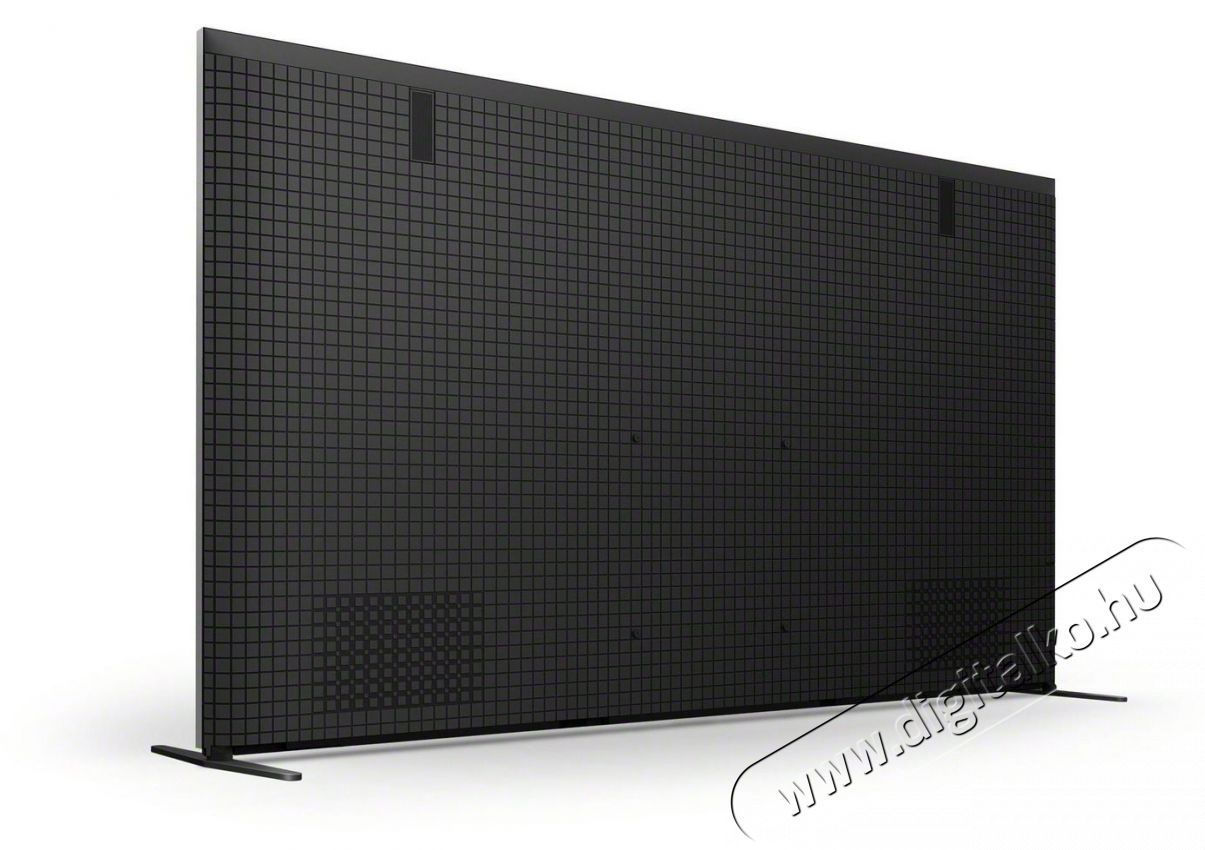 SONY Bravia 9 (K85XR90PAEP) Telev&iacute;zi&oacute;k - LED telev&iacute;zi&oacute; - UHD 4K felbont&aacute;s&uacute; - 512391