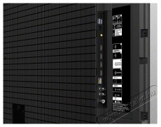 SONY Bravia 9 (K85XR90PAEP) Telev&iacute;zi&oacute;k - LED telev&iacute;zi&oacute; - UHD 4K felbont&aacute;s&uacute; - 512391