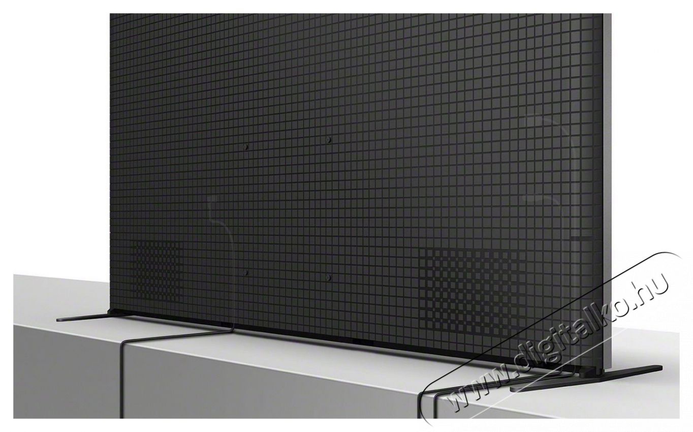 SONY Bravia 9 (K85XR90PAEP) Telev&iacute;zi&oacute;k - LED telev&iacute;zi&oacute; - UHD 4K felbont&aacute;s&uacute; - 512391